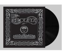 Scum Garden of Shadows (Vinyl) 12" Album (US IMPORT)