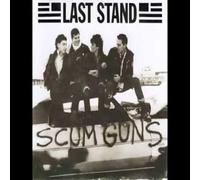 Scum Guns [7" VINYL]