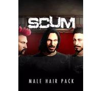 SCUM Male Hair pack PC - DLC