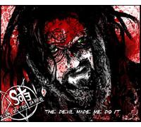 Scum of the Earth - The Devil Made Me Do It