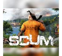 SCUM (PC) Steam Account - GLOBAL