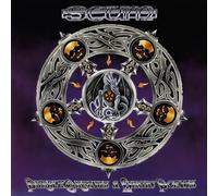 Scum - Purple Dreams & Magic Poems (Re-Issue)