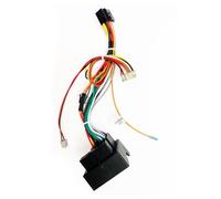 SCUMAXCON radio accessory Android radio for MQB plug