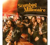 Scumbag Millionaire So Long/Gluehead (Vinyl) 7" Single (US IMPORT)