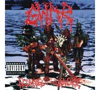 Scumdogs of the Universe