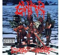 Scumdogs of the Universe