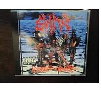 Scumdogs of The Universe [Import Anglais]