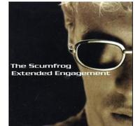 Scumfrog - Extended Engagement: Mixed By the Scumfrog