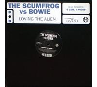 Scumfrog - Loving the Alien [VINYL]