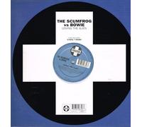 Scumfrog Vs David Bowie - Loving the Alien [12" VINYL]