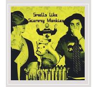 Scummy Monkies - Smells Like Scummy Monkies