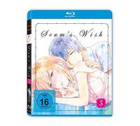 Scum's Wish - Blu-ray 3: Deutsch (cover may look different)