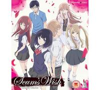 Scums Wish Collection BLU-RAY [2019]