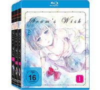 Scum's Wish - Gesamtausgabe - Blu-ray Box
