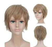 Scum's Wish Kuzu no Honkai Cosplay Wig Ebato Sanae Yasuraoka Hanabi Short Straight Purple bobo cosplay costumes Hair wigs One Size 002-2