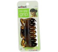 Scunci No Slip 9Cm Grip Jaw Clip - 1 ct