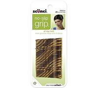 Scunci No-Slip Grip Bobby Pins, 48 ct.
