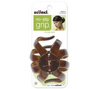 Scunci Scunci No-Slip Grip Octopus Clip, 8.5 cm, Colors May Vary by Scunci