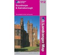 Scunthorpe and Gainsborough