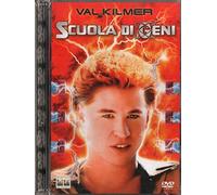 Scuola Di Geni
