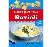 Scuola di pasta fresca. Ravioli