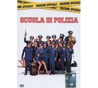Scuola Di Polizia [Region Free] [Special Edition]
