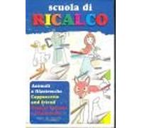 Scuola Di Ricalco