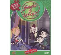 Scuola Di Vampiri Vol.3-Ospite a So