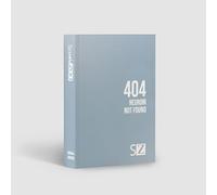 ScuolaZoo 2024-2025 School Diary with Memes and Stickers, Available with 6 Covers and 2 Sizes (Blue, 13 x 17 cm)