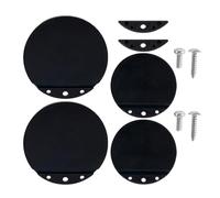 Scupper Flapper 4-Piece Self Bailing Replacement Kit