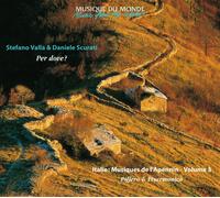 Scurati Music from the World: Per Dove Music / Various (CD) (US IMPORT)