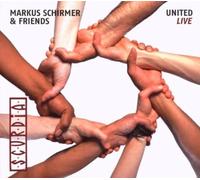 Scurdia - United Live