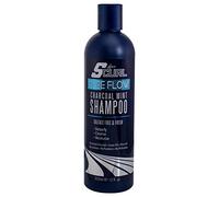 Scurl FreeFlow Charcoal Mint Shampoo 355ml