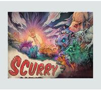 Scurry PC Steam CD Key