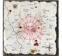 Scurvy Bastards - Battle Born [Vinyl LP] [VINYL]