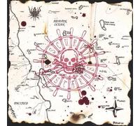 Scurvy Bastards - Battle Bron