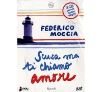 Scusa MA Ti Chiamo Amore
