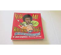 'Scuse ME... While I Kiss This Guy: And Other Misheard Lyrics