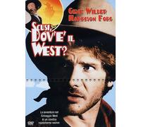 Scusi Dov'E' Il West?