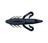 Scutter Bug - Black Blue Flake - 3.5"