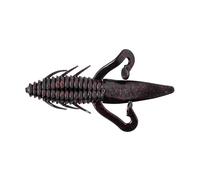 Scutter Bug - Black Neon - 3.5"