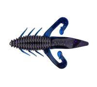 Scutter Bug - BlackBerry Saphirre - 3.5"