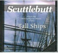 Scuttlebut Plays the Instrumental Music of the Tall Ships