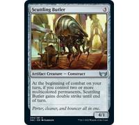 Scuttling Butler | Streets of New Capenna