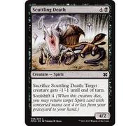 Scuttling Death | Modern Masters 2015 Edition