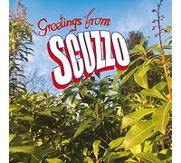 Scuzzo, Manuel - Greetings from Scuzzo [VINYL]