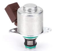 SCV suction control valve fuel pump Compatible With Benz 1pcs Fuel Pressure Control Valve Pump Dosing Solenoid Suction Parts Accessories 28233374 28362036