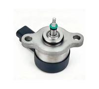 SCV suction control valve fuel pump Compatible With Benz 1pcs Fuel Rail Pressure Regulator Regulating Valve Suitable Parts Accessories Replacement 0281002284