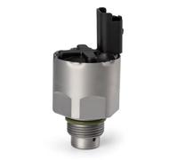 SCV suction control valve fuel pump Compatible With Peugeot For Partner For Bipper 1pcs Rail Pump Pressure Control Valve Pcv Fuel Suction Scv A2C59506225 193341