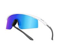 SCVCN Cycling Glasses, PC Lenses, Ventilation System, TR90 Frame, UV400 Protection, Sports Glasses for Men and Women, Suitable for Cycling, Running, Baseball, Driving, and Other Outdoor Sports 05